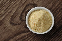 Cooking expert article: Battle of the Breadcrumb