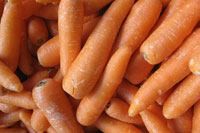 Cooking expert article: Too Cool For Carrots?  Think Again.