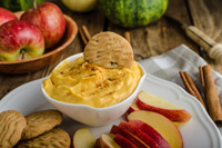 Cooking expert article: Too Much Halloween?