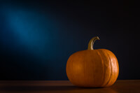 Cooking expert article: This Halloween, The Great Pumpkin Is For Real