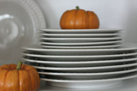 Cooking expert article: Thanksgiving Dinner's Late?  There's an App for That.