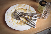 Cooking expert article: Turkey Day Detox