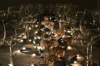 Cooking expert article: Classic Twists for No-Fail Parties
