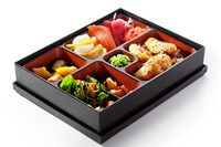 Cooking expert article: Bento Boxing