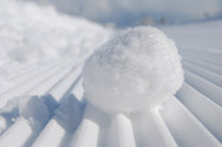 Cooking expert article: Snow Day Treats
