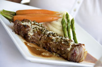 Cooking expert article: The Secret Is In The Sauce