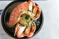 Cooking expert article: Getting (Your Hands) Dirty on Valentine's Day