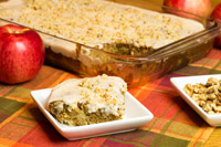 Cooking expert article: Leaving a Culinary Legacy