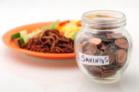 Cooking expert article: Big Flavor, On a Budget