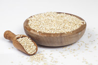 Cooking expert article: Green and Grains