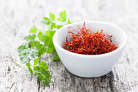 Cooking expert article: What a Difference a Spice Makes