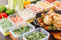 Cooking expert article: The Freezer Is Your Friend