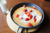 Cooking expert article: A Day Off For Mom?