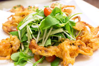 Cooking expert article: Summer Seafood For All