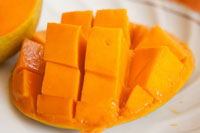 Cooking expert article: Fruit and Ice Make Summer Nice