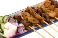 Cooking expert article: Street Food Made Simple, Part II