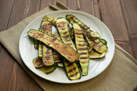 Cooking expert article: Independence For Your Veggies Too!