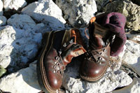 Cooking expert article: Healthy Hiker Diet