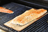 Cooking expert article: Walk the Plank!