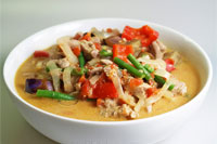 Cooking expert article: Long Weekends Lead to Kitchen Adventures