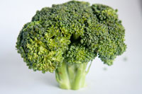 Cooking expert article: Green With Envy
