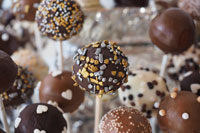 Cooking expert article: Trick or Treat?