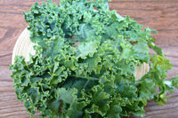 Cooking expert article: The New "Chip" Is Green