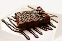 Cooking expert article: Brownies, A Legacy in Chocolate