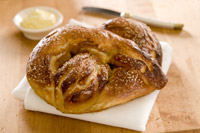 Cooking expert article: We Heart Soft Pretzels