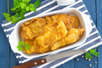 Cooking expert article: Fish Fry Fridays