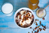 Cooking expert article: A Hearty Breakfast to Celebrate St. Patrick's Day