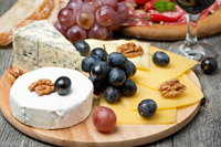 Cooking expert article: The Fun In Shopping For Food
