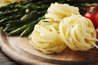 Cooking expert article: A Carbonara Fit For Spring