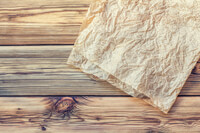 Cooking expert article: Cooking Origami