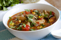 Cooking expert article: Medicine in a Bowl: Tastes Good Going Down