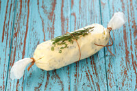 Cooking expert article: The Beauty of Compound  Butter