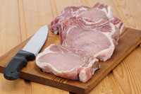 Cooking expert article: Recipes: Share 'em if You Got 'em