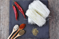 Cooking expert article: A Cool Noodle For A Hot Spell
