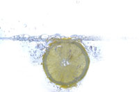 Cooking expert article: Refreshing Summer Sparklers