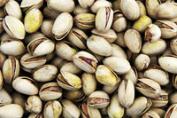 Cooking expert article: Presto, Pistachio Pesto!