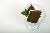 Cooking expert article: Homemade Ice Cream Truck Treats