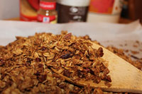 Cooking expert article: A Moveable Breakfast