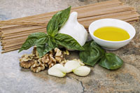 Cooking expert article: The Vegan Next Door