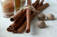Cooking expert article: The Perfect Fall Cookie