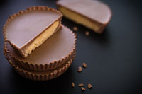 Cooking expert article: Candy Overload