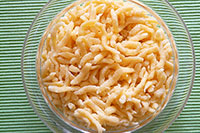 Cooking expert article: These Are a Few of My Favorite Things