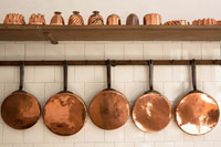 Cooking expert article: Back of the House 101