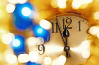 Cooking expert article: From Eve's Indulgence To Morning's Resolutions
