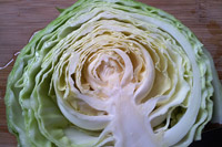 Cooking expert article: Good Luck Foods For The Year To Come