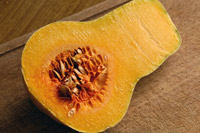 Cooking expert article: Out With The Old And In With The New